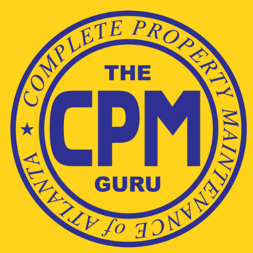 CPM Guru Logo